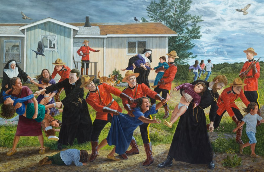 PBI Canada Observes The First National Day For Truth And Reconciliation 