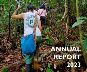 Read the Peace Brigades International-Colombia Project Annual Report ...