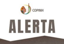 Urgent Action: PBI-Honduras expresses concern about armed attack at COPINH Utopia Meeting and Friendship Centre
