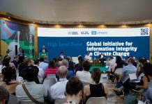 Canada signs Declaration at COP30 that commits to proactive policies for the safety of environmental journalists and defenders