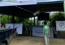 PBI-Colombia accompanies ASCAMCAT as Verification Commission observes human rights violations in Catatumbo