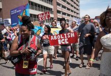 Ontario-based company to sell armoured vehicles to U.S. Immigration and Customs Enforcement (ICE)