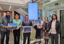 While the PBI-Mexico accompanied Ejido del Baijo seeks justice, Fresnillo plans to expand into Canada in 2026