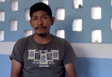 The People’s Front Morelos Puebla Tlaxcala to hold press conference and rally in Mexico City demanding justice for Samir Flores