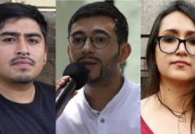 Webinar: “Dialogue and international cooperation in support of human rights defenders in Mexico”, February 12
