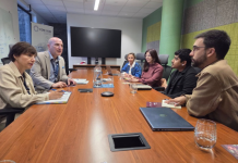 Canadian Foreign Affairs Minister Anand says CORE ombudsperson is “important”, they are trying to fill the position