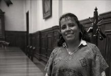 The People’s Front in Defence of Land and Water denounces the murder of Sandra Rosa Camacho in Morelos