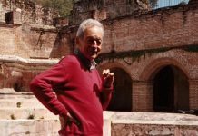 PBI-Guatemala and PBI-Spanish State remember the life and work of Fermín Rodrigo