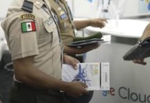 Despite documented rights violations, Mexican military to attend the CANSEC arms show in Ottawa, May 27-28