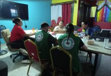 PBI-Honduras meets with Arcoíris, expresses concern over delay in Honduras implementing LGBTI+ rights