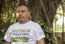 Three alleged perpetrators arrested in the murder of human rights defender Juan López in Honduras