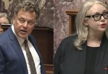 Surveillance by RCMP CRU-BC of “anticipated protest activity” against megaprojects raised in the Legislative Assembly of British Columbia