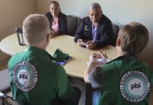 Activity Update: The first-year of the Peace Brigades International-Canada Research Unit (PBI-CRU)