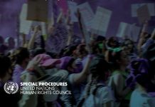 PBI-Canada attentive to UN Human Rights Council session on digital surveillance, notes RCMP surveillance of Indigenous land defenders