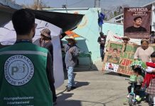 PBI-Mexico calls for a strengthening of protection frameworks following Front Line Defenders report on attacks against HRDs
