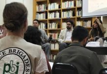 PBI-Mexico participates in “Voices in the street” forum in advance of social protests at World Cup