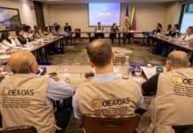 PBI-Colombia says threat against CREDHOS a violation to democratic participation ahead of June 21 presidential vote