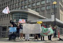 OCHRP, Migrante Ottawa, BAYAN warn Canada’s deepening military cooperation with the Philippines will worsen the human rights crisis