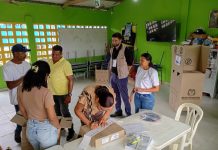 PBI-Canada attentive to the situation for human rights defenders in the context of the presidential election on June 21 in Colombia