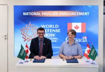 Canada to attend World Defense Show in Saudi Arabia despite attacks against human rights defenders