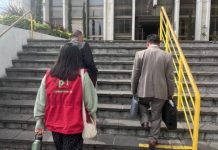PBI-Guatemala accompanied Military Diary court hearings in 2025; joint communiqué calls for an end to impunity