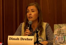 PBI-Mexico speaks at presentation of report on “Defending Human Rights in Mexico: Protesting is a Right – June 2025 to May 2026”