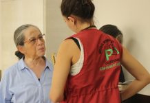 PBI-Guatemala accompanies the family of Luz Leticia, the trial of police director Juan Francisco Cifuentes Cano reaches its final phase