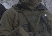CRCC report on systemic investigation into the RCMP C-IRG could be released within weeks