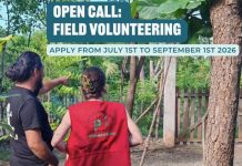 PBI-Guatemala open call for field volunteers, deadline to apply is September 1