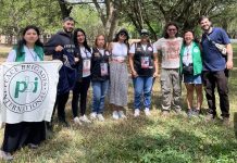 PBI-Colombia accompanies Nydia Erika Bautista Foundation and ASOMADCA on “territorial reconnaissance activity” to find missing persons in Cartago