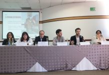 PBI participates in Observation Mission that reports concerns about militarization, extractivism, human rights violations in Ecuador