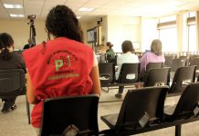 PBI-Guatemala accompanies family of Luz Leticia at court hearing, verdict on her forcible disappearance expected on September 17