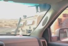 PBI-Mexico accompanies the Ejido El Bajío rural community that Mexican army enters without authorization