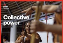 At least 124 land and environmental defenders were killed in 2025: Global Witness report