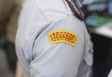 International Observation and Solidarity Mission (with PBI) to release report on human rights situation in Ecuador on September 10