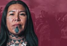 Secwepemc-Ktunaxa land and water defender Kanahus Manuel to speak at protest against Canada Investment Summit, September 14