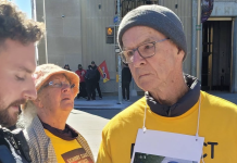PBI-Canada attentive to the response from Indigenous land defenders and climate activists to the Pacific Link oil pipeline listed “as a project of national interest”