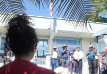 PBI-Guatemala accompanies the Maya Ch’orti’ Councils of Olopa and San Juan Ermita, the Indigenous Community of San Francisco Quezaltepeque on Indigenous Resistance Day
