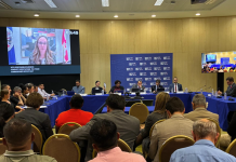 IACHR/CIDH is told about threats and violence against environmental defenders linked to Canadian mining across Latin America