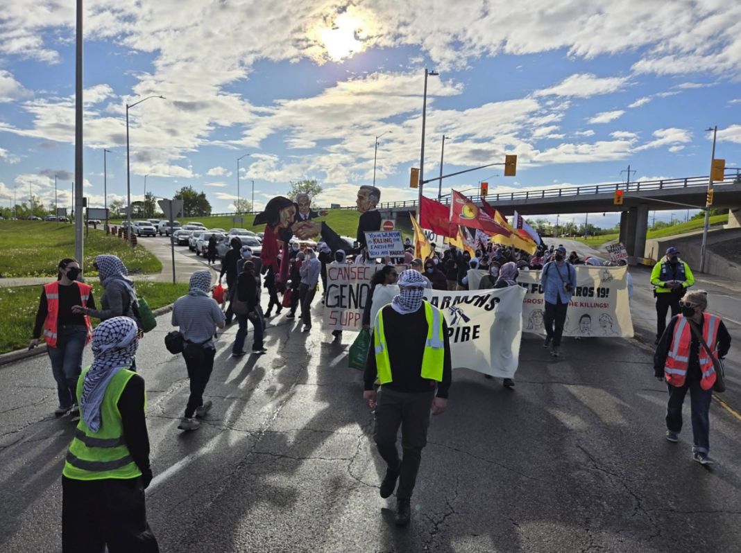 Autonomous Weapon Systems pose dangers for human rights defenders ...