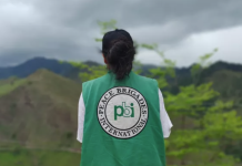 What organizations, defenders and communities does PBI accompany in Colombia, Guatemala, Honduras and Mexico?